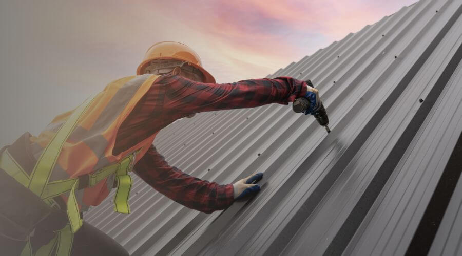 Professional roofing services services in Simi Valley